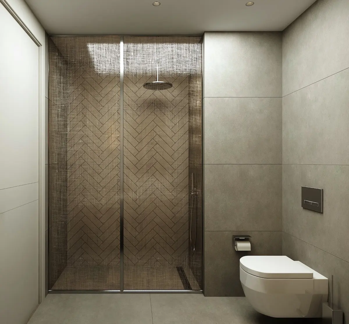 Shower